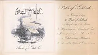 Ancient Voice    Path of Solitude 2019