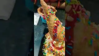 Best icecream in chennai #streetfood #chennaifood #food #chennairestaurant #streetfoodchennai #food