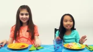 Table Manners Music Video