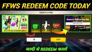700k Live watching rewards 🥳 | redeem code Today