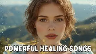 2025 Christian Worship Music for the Soul | Powerful Healing Songs with Lyrics