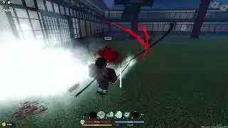 Mist breathing be like... (Demonfall)