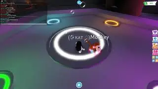 making a mega neon monkey