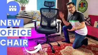 I bought a Budget Amazon Office Chair. Is the Nobelwell chair any good?