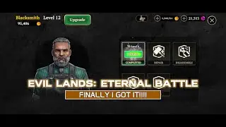 ⚔️ Снаряжение воина OP | Вечная боевая броня ⚔️