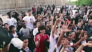 Harold Hunter Weekend 2017