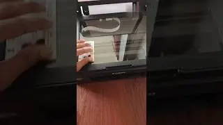 HOW TO ADDHAR CART COPY, CONON PRINTER 🖨️ PHOTO COPY KESE KARE📄 ! #printing  #printer