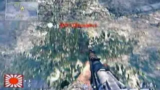 Cod5 Glitch Montage [MF13]
