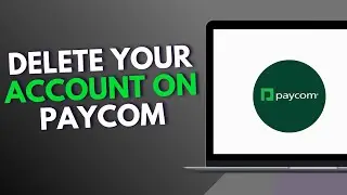 How to Delete Your Account on Paycom