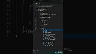 Prime Number Checker In C | THE CODING GUIDE 😊