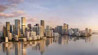 Ora by Casa Tua - 1210 Brickell Ave, Miami, Florida