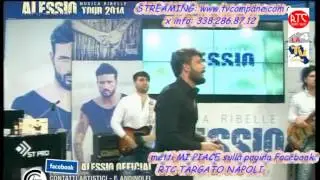 Alessio - Niente di Piu' - TV CAMPANE