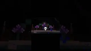Senpai spider 🕷️ craziest aura moment ☠️🔥🙌 | @SenpaiSpider #minecraft #senpaispider #edits