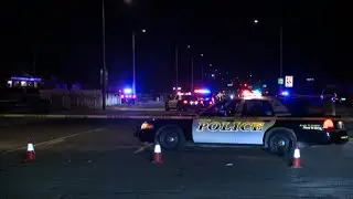 Multiple injured in shooting on Tucson's southside