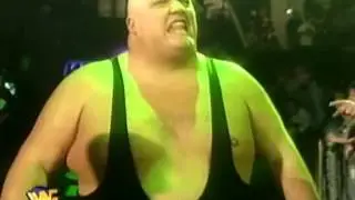 King Kong Bundy titantron HD (Corporation)