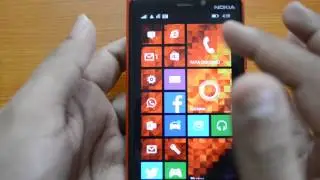 20+ New Features on Windows Phone 8.1
