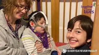 Archie's story