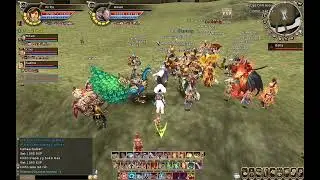 BG LUBU GASS - 3 KINGDOMS BACK TO PAST