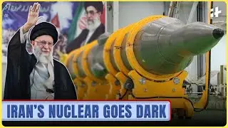 Iran Drops BOMBSHELL: Radiation Leak Warning Blocks UN Inspectors From Nuclear Sites