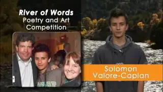 2014 River of Words