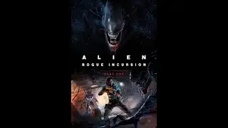 alien rogue incursion original soundtrack