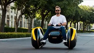 10 AMAZING VEHICLES YOU MUST SEE