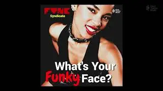 Funk Syndicate - What's Your Funky Face? (1979) | #Funk