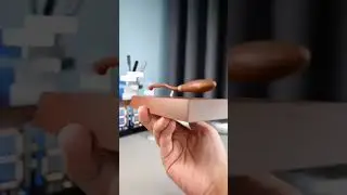 Cool Nimbus 2000 Levitating Pen