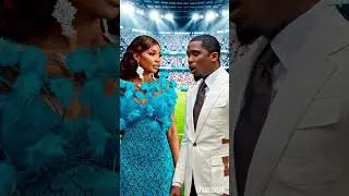 conversion Samuel Eto'o et Lady ponce #footballshorts #viralvideo #film #motivation