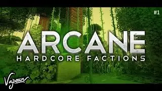 SOTW + Mr3ms Hcf Rappers? | Arcane Letsplay #1