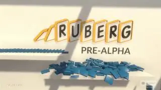 Gadgeteer - Pre-Alpha Trailer