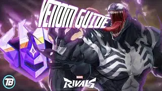 Top 500 Venom tech guide (Secret combo!!!)