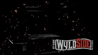 RT-A850 WyldSide Spotlight | REC TEC Grills