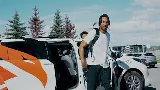 Official Vehicle Partner for CEBL Calgary Surge 2024 Season