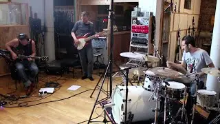 Studio Session Bass, Drum, Guitar : R.JONKER / J.GUGEL / S.AVELLANEDA (Ana Popovic band)
