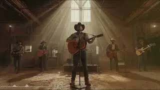 No Chains Under Wide Skies | Raw Country Freedom Song by Savanna Strings