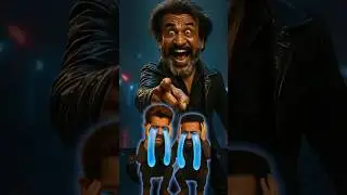 After Coolie&rsquo;s Massive Box Office Record - Rajnikanth Laughs While Hrithik & NTR Cry! #war2vscoolie