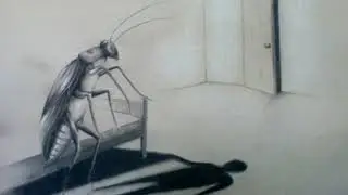 DÖNÜŞÜM  / KAFKA