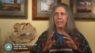 Bearcloud - Sedona Artist