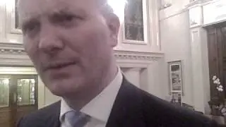 Declan Ganley Re 