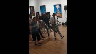 29/11/2025 Shim Sham - Shimmy Party - Galeria Lacerdine 