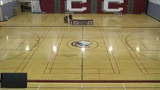 Corcoran High School vs modified Womens JV Basketball