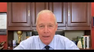 Pay Them: Sen. Ron Johnson Introduces Bill After Hearing Federal Workers Going to Food Banks