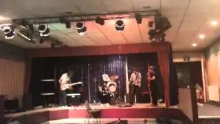 Jugs o' milk - Sweet home Alabama (Cover)