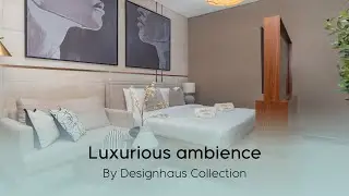 Luxurious ambience at Peninsula One, Business Bay | Designhaus Collection
