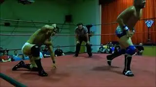 15.08.29 JP Simms Vs. Jordan Chase