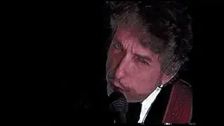 Bob Dylan - Things Have Changed (Live at The Oscars, 2001) [restored]