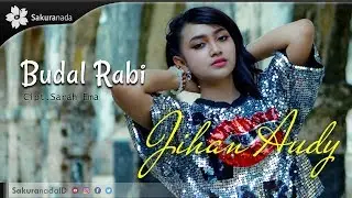 Jihan Audy - Budal Rabi (Official Music Video)