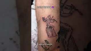 DAILY TATTOO