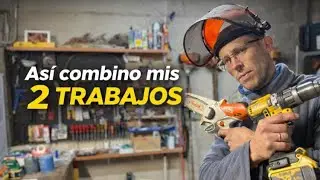 Descubre los 2 TRABAJOS con más alcance en el PUEBLO #rurallife #naturaleza #galicia #familia